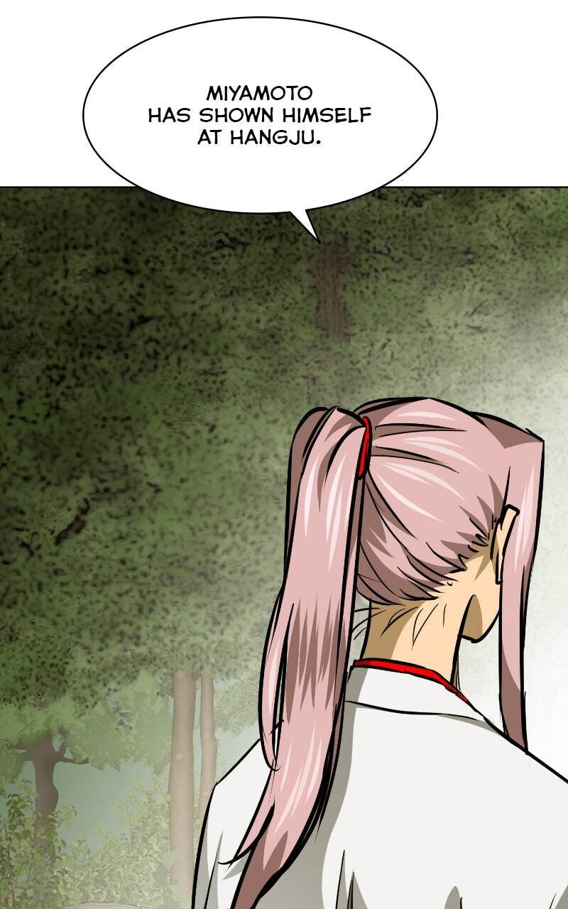 Read Infinite Leveling: Murim chapter 186 image 20 on Lezhin