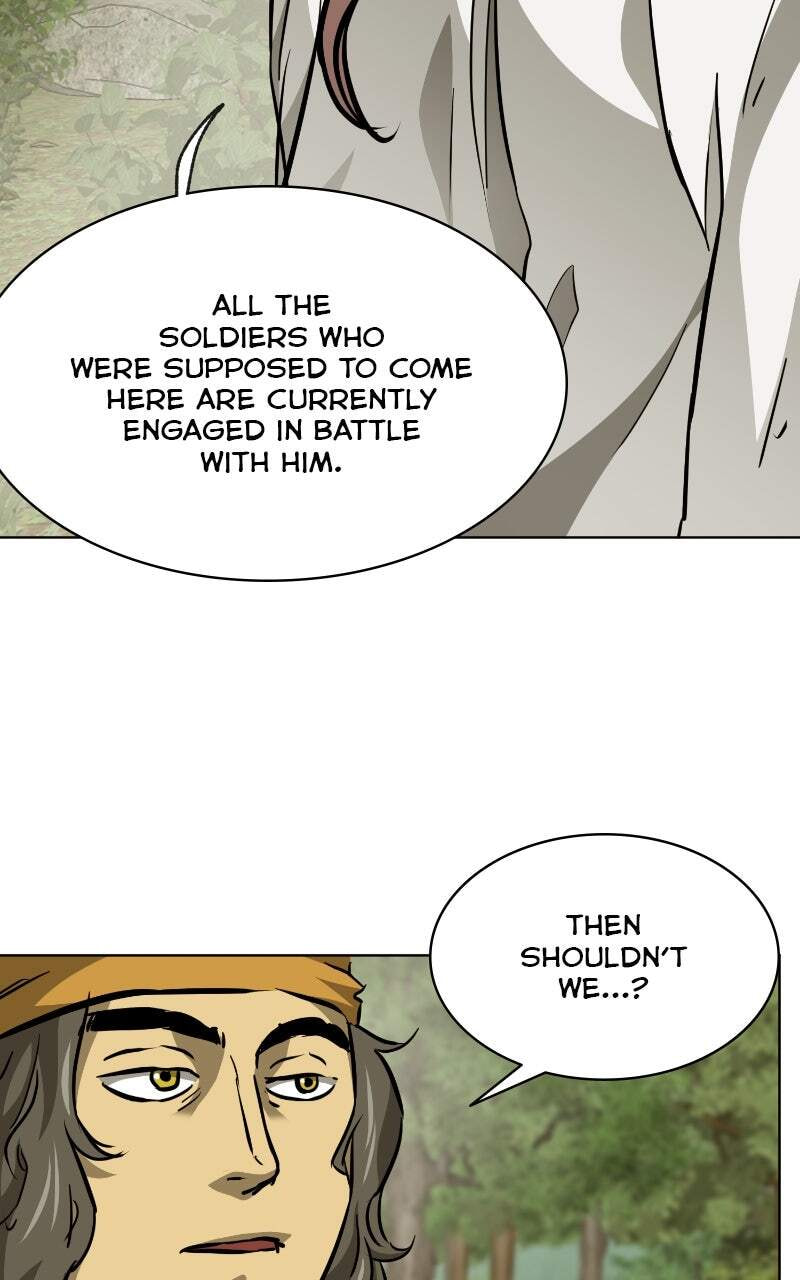 Read Infinite Leveling: Murim chapter 186 image 21 on Lezhin
