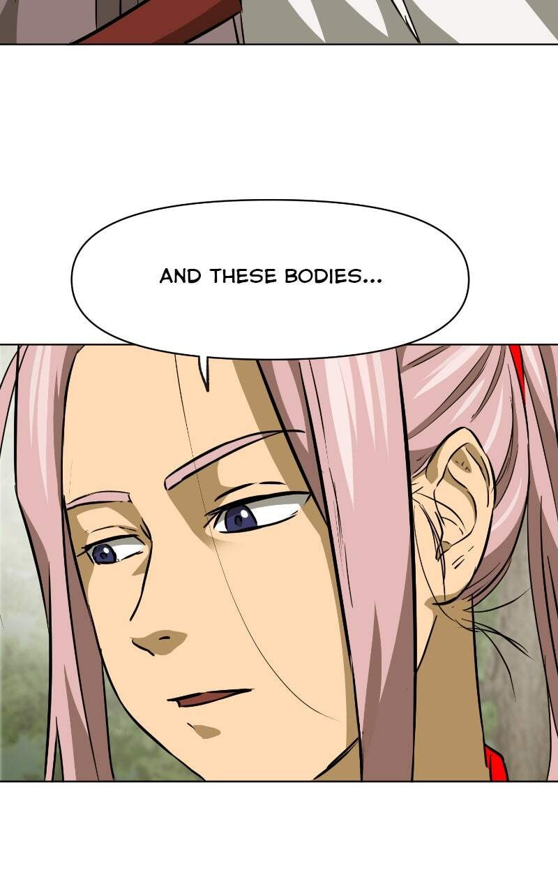 Read Infinite Leveling: Murim chapter 186 image 24 on Lezhin