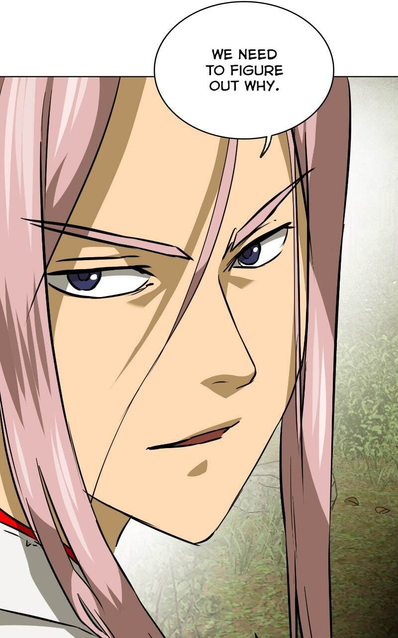 Read Infinite Leveling: Murim chapter 186 image 28 on Lezhin