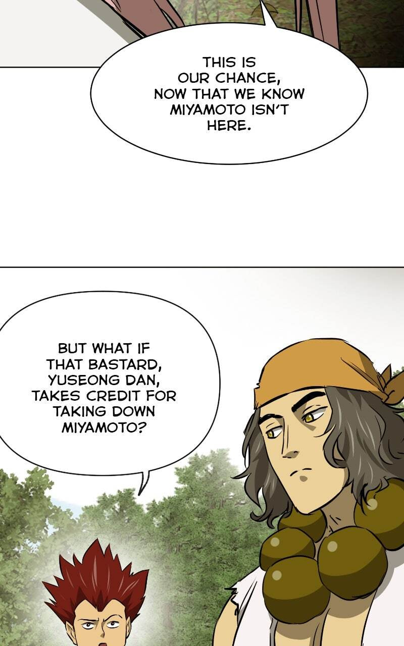 Read Infinite Leveling: Murim chapter 186 image 29 on Lezhin