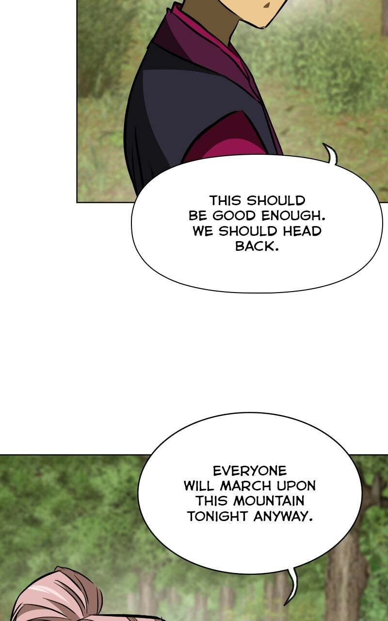 Read Infinite Leveling: Murim chapter 186 image 3 on Lezhin