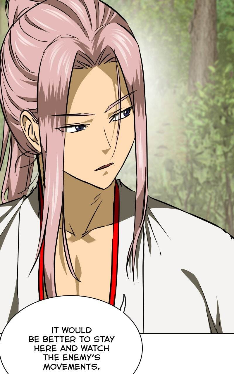 Read Infinite Leveling: Murim chapter 186 image 4 on Lezhin