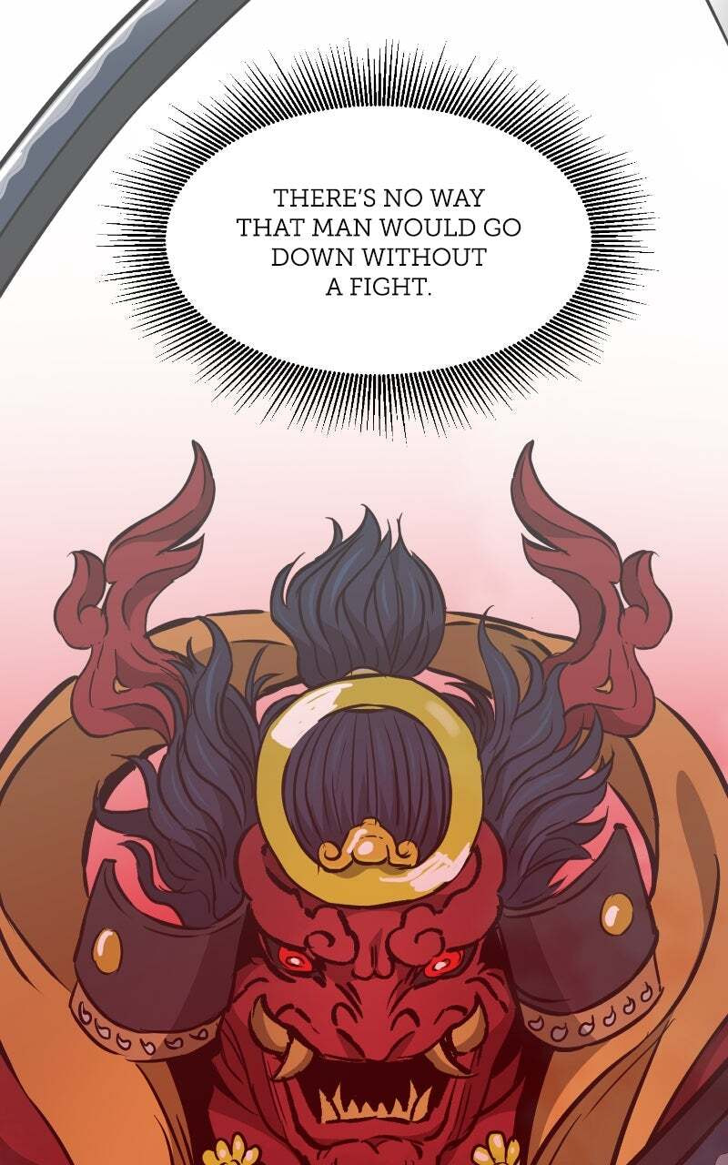 Read Infinite Leveling: Murim chapter 186 image 40 on Lezhin