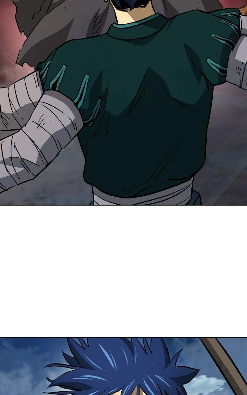 Read Infinite Leveling: Murim chapter 186 image 42 on Lezhin