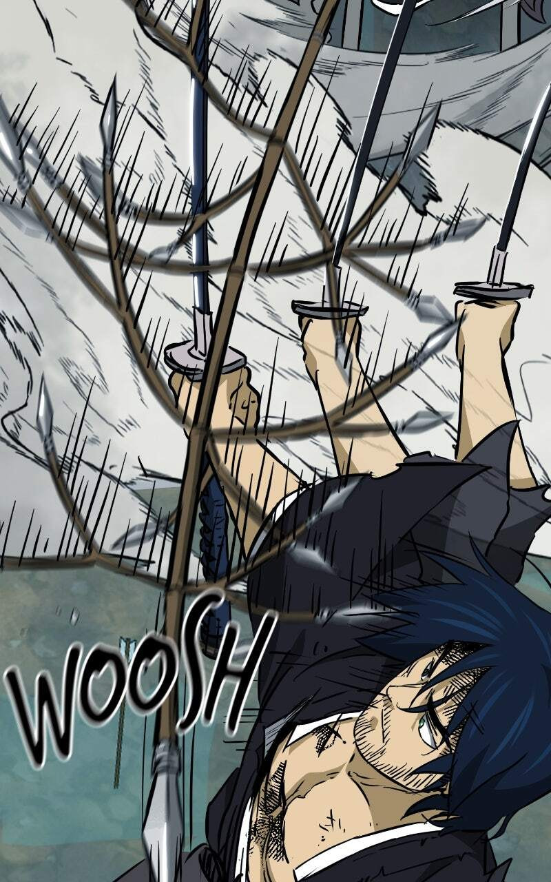 Read Infinite Leveling: Murim chapter 186 image 45 on Lezhin