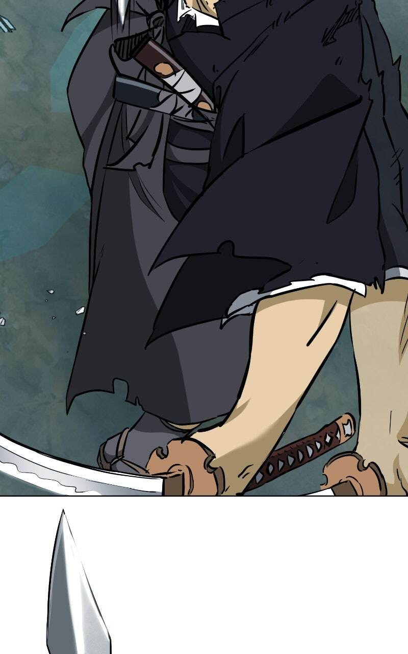 Read Infinite Leveling: Murim chapter 186 image 46 on Lezhin