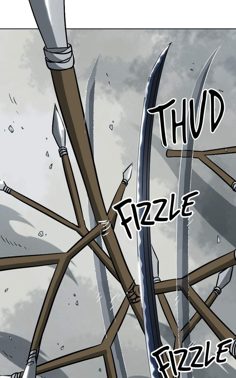 Read Infinite Leveling: Murim chapter 186 image 47 on Lezhin