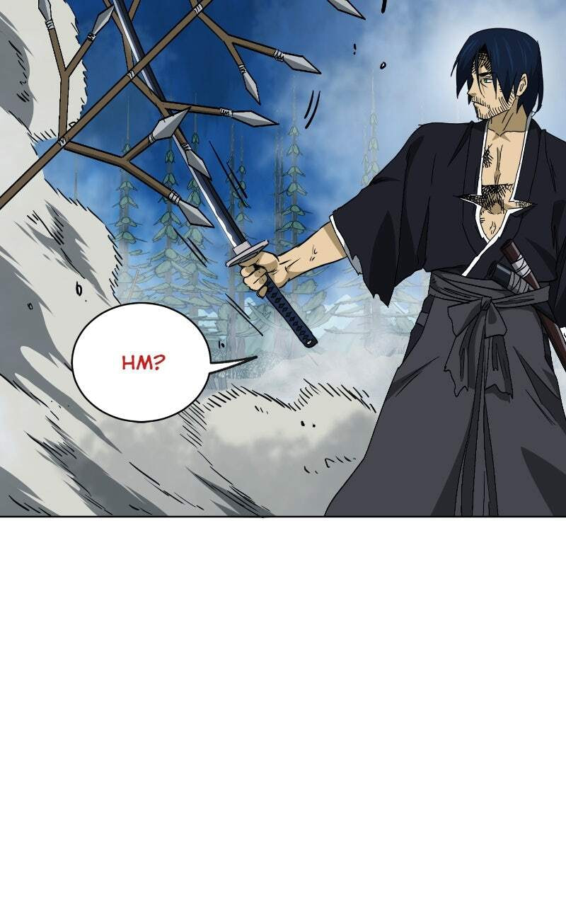 Read Infinite Leveling: Murim chapter 186 image 49 on Lezhin