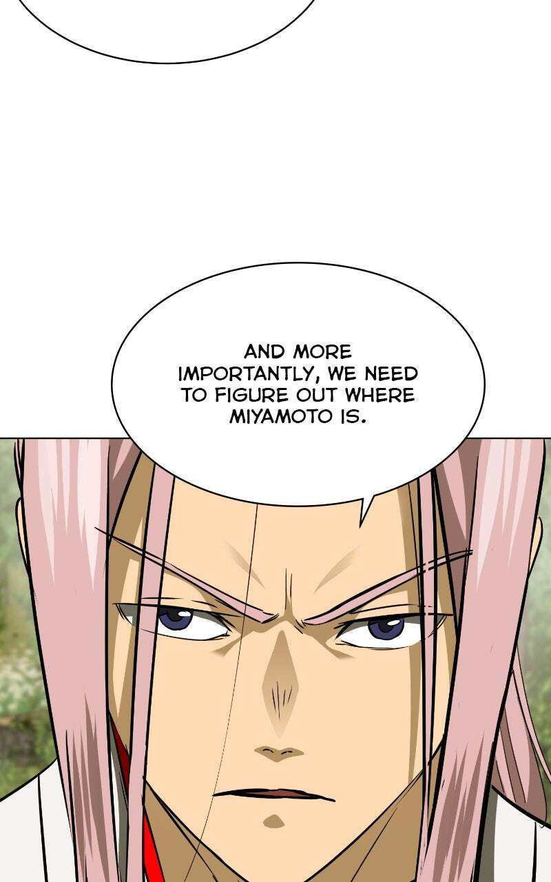 Read Infinite Leveling: Murim chapter 186 image 5 on Lezhin