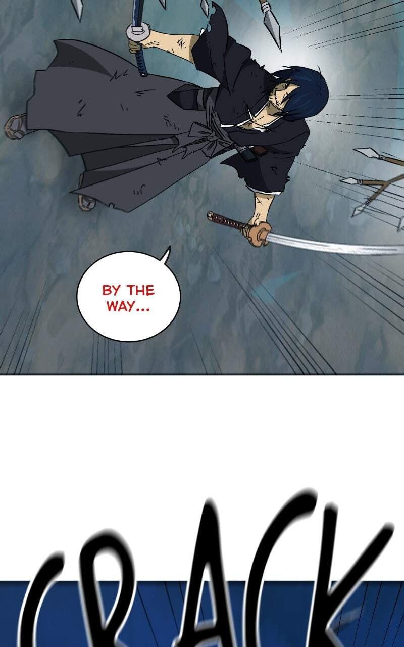 Read Infinite Leveling: Murim chapter 186 image 53 on Lezhin