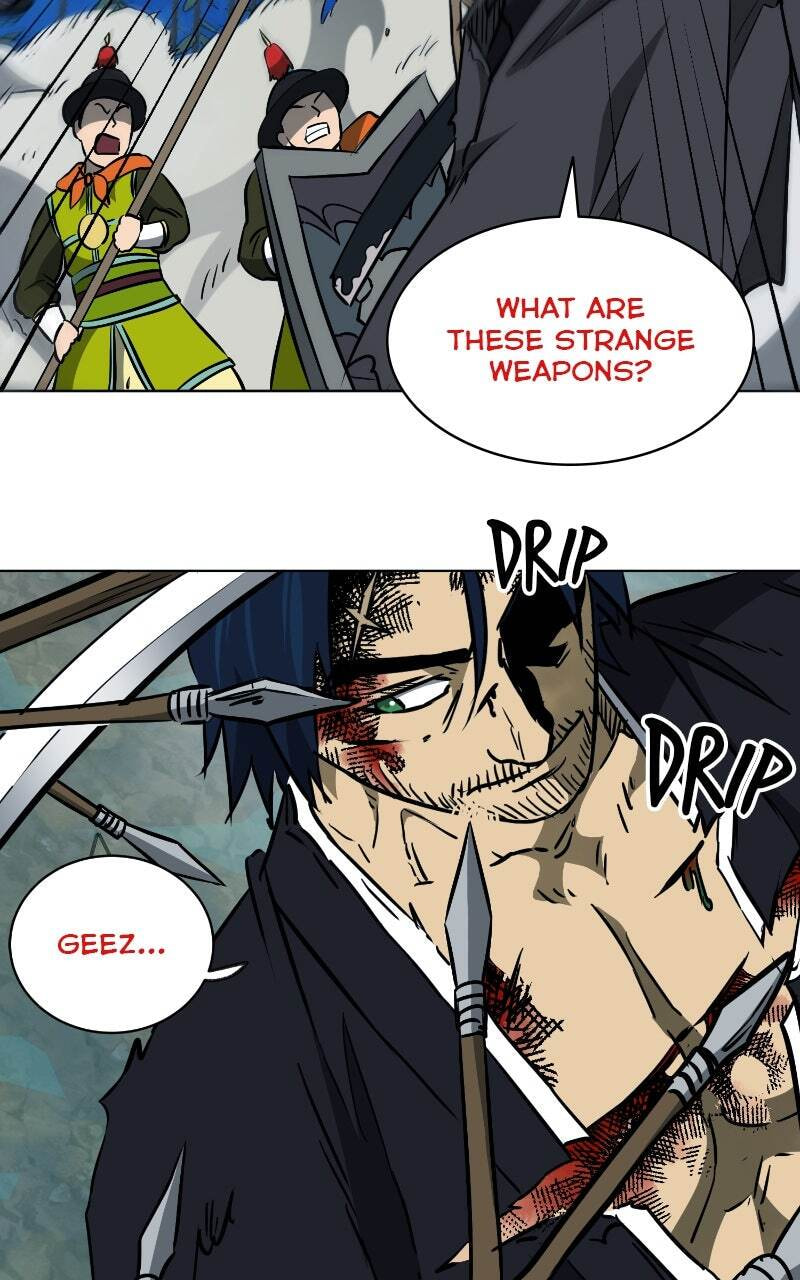 Read Infinite Leveling: Murim chapter 186 image 55 on Lezhin