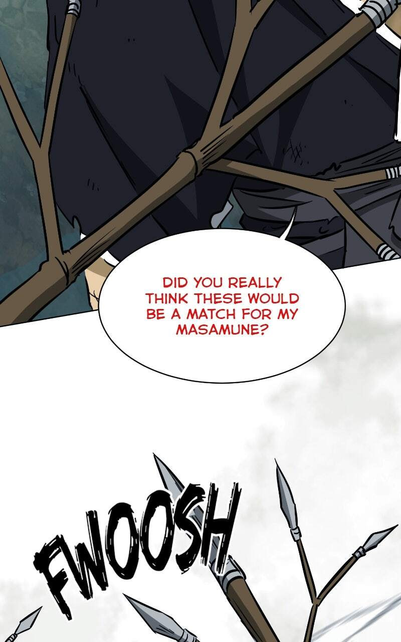 Read Infinite Leveling: Murim chapter 186 image 56 on Lezhin