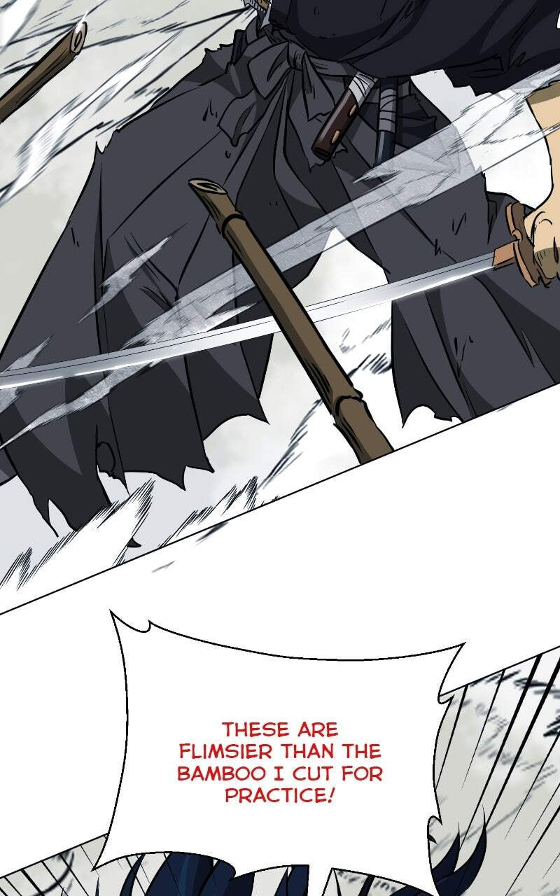 Read Infinite Leveling: Murim chapter 186 image 58 on Lezhin
