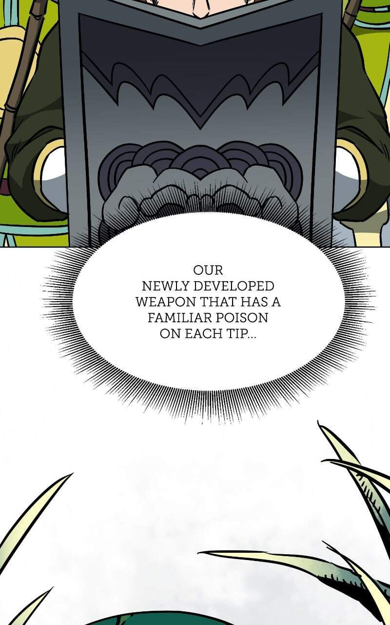 Read Infinite Leveling: Murim chapter 186 image 65 on Lezhin