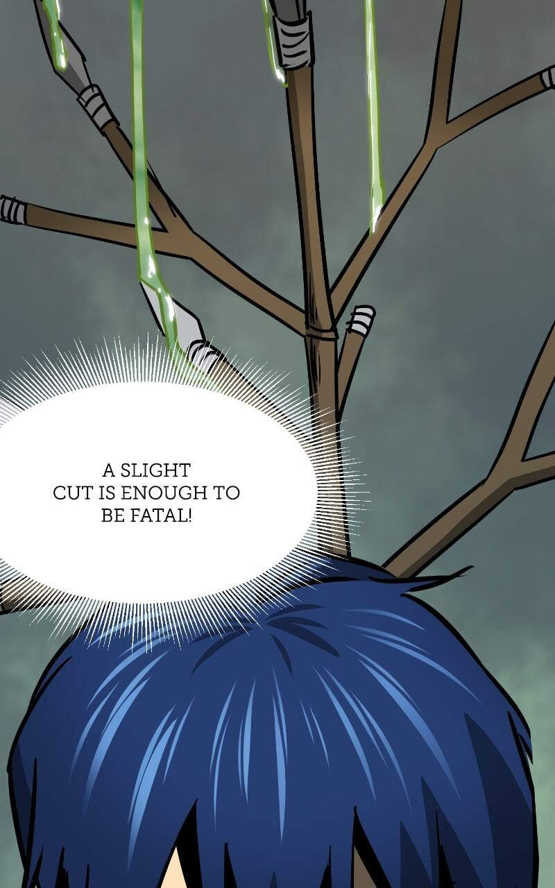 Read Infinite Leveling: Murim chapter 186 image 67 on Lezhin