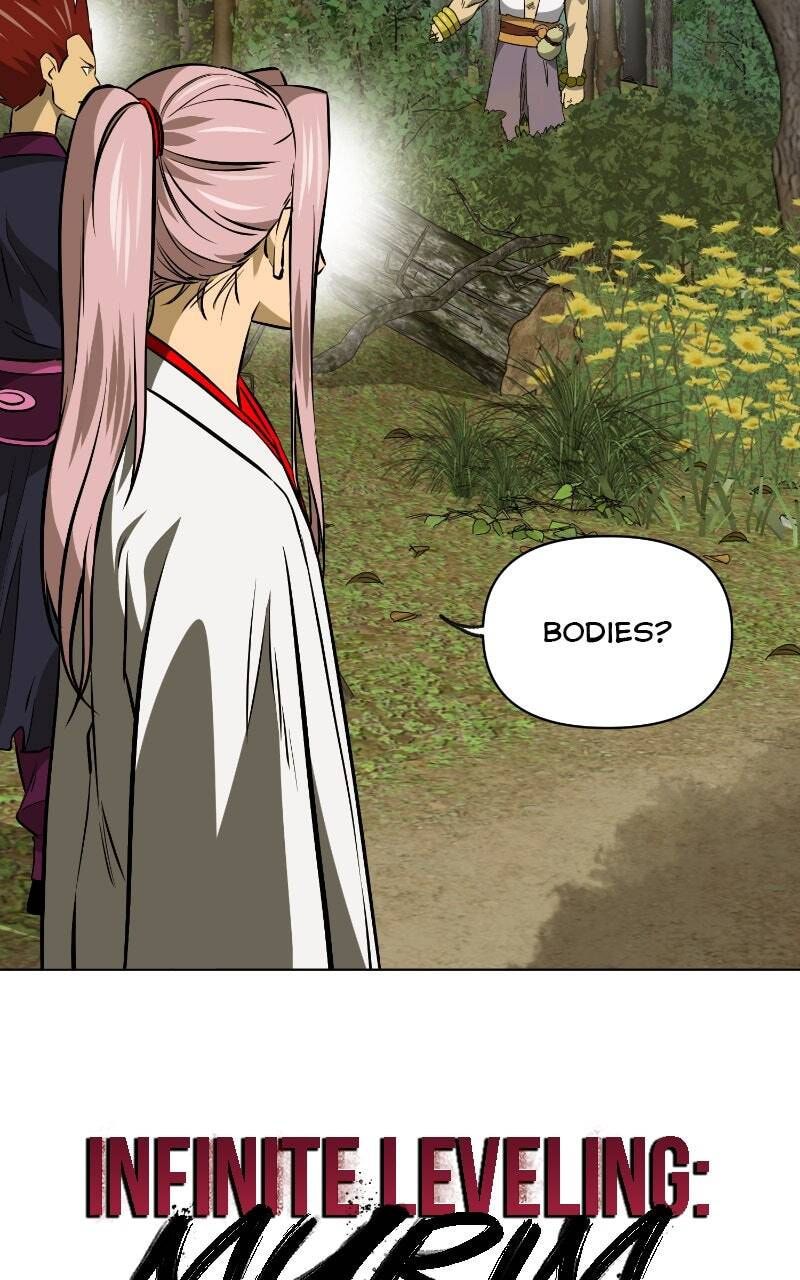 Read Infinite Leveling: Murim chapter 186 image 7 on Lezhin