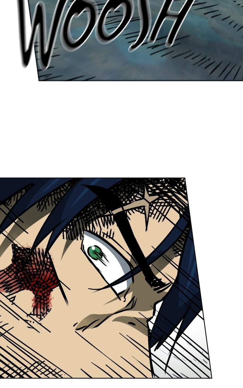 Read Infinite Leveling: Murim chapter 186 image 74 on Lezhin