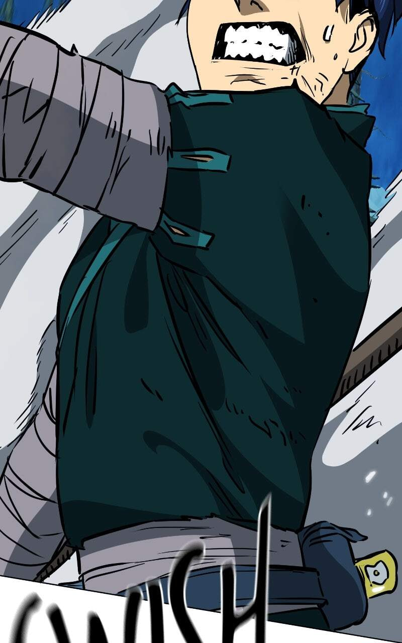 Read Infinite Leveling: Murim chapter 186 image 80 on Lezhin
