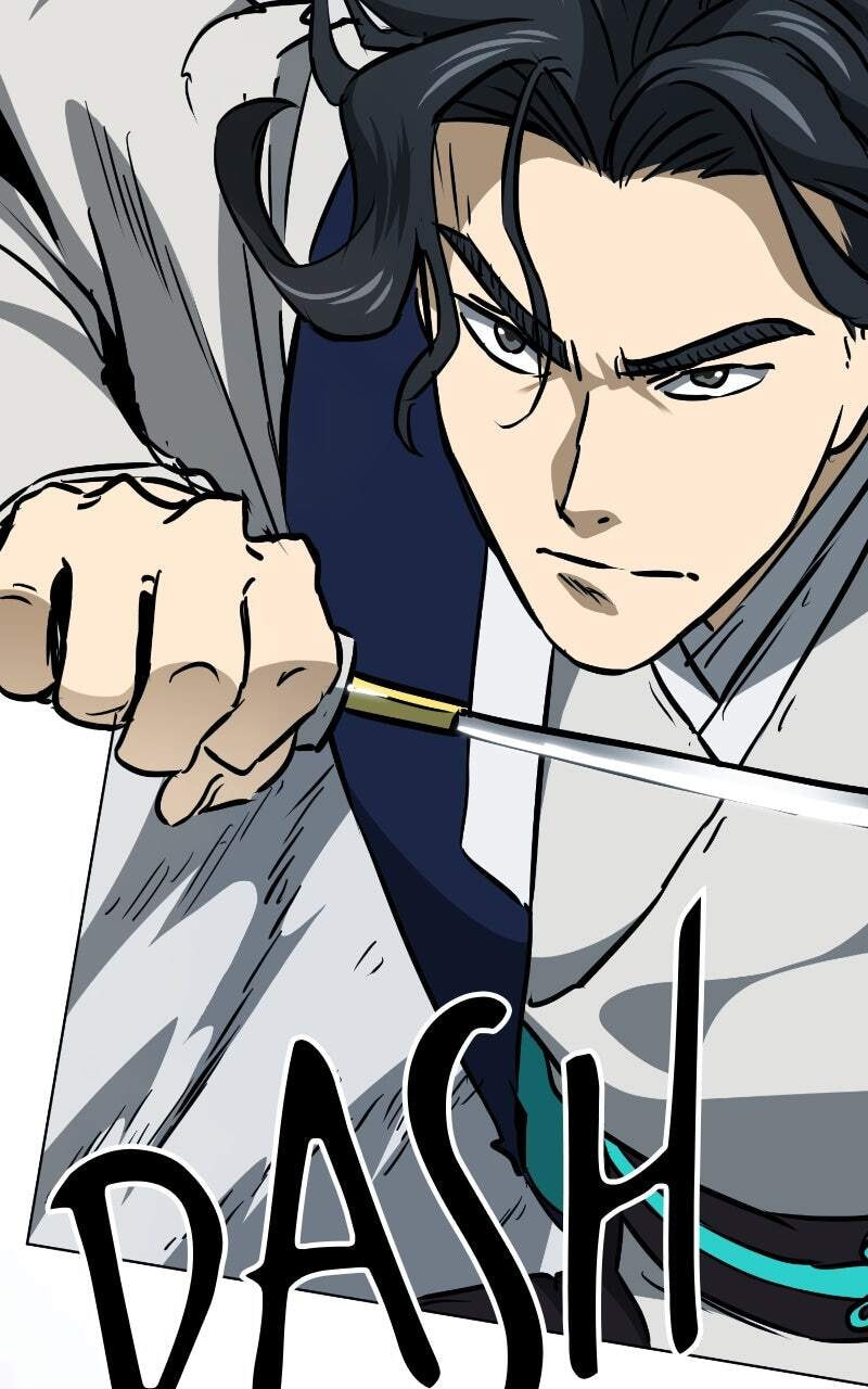 Read Infinite Leveling: Murim chapter 186 image 83 on Lezhin