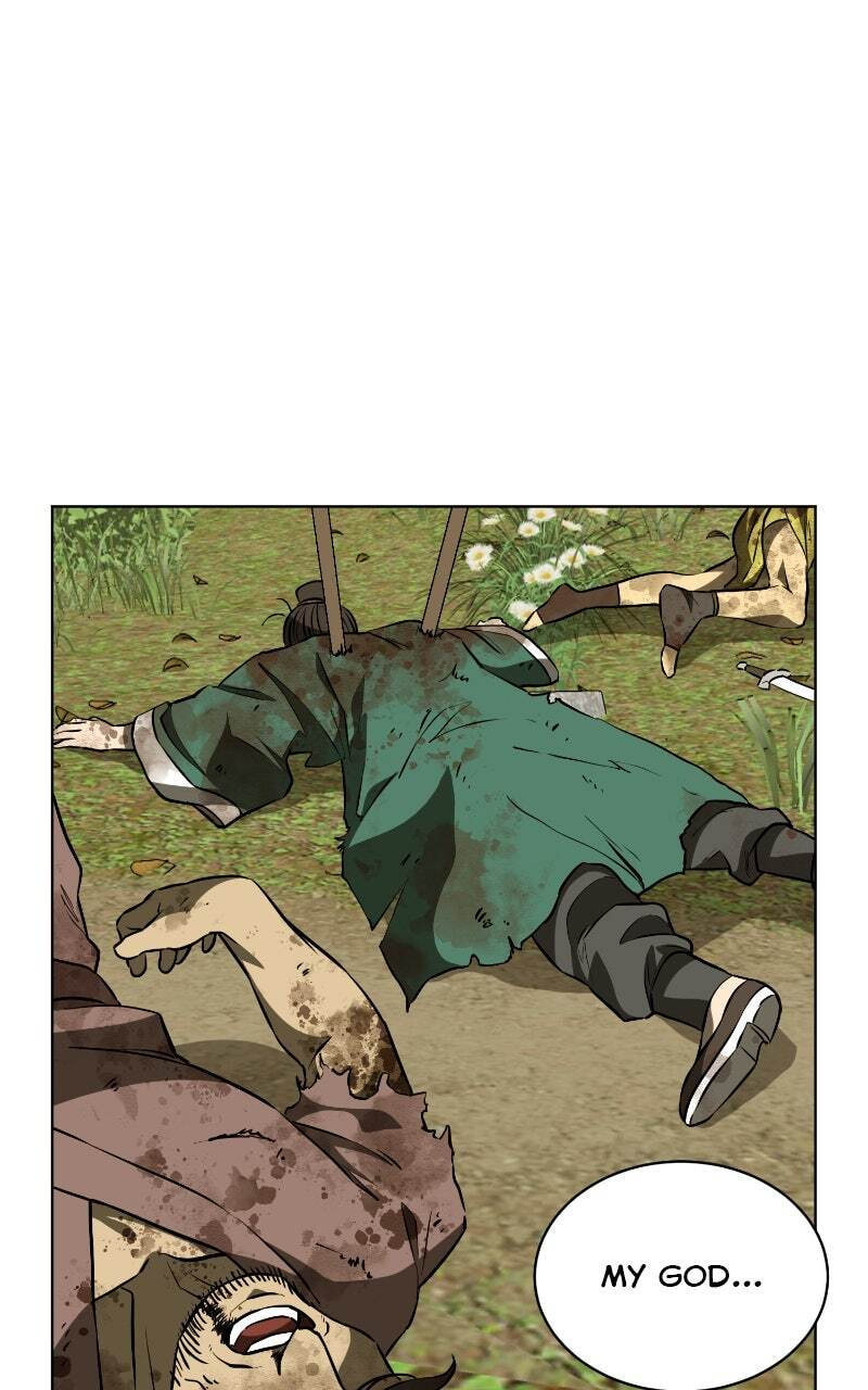Read Infinite Leveling: Murim chapter 186 image 9 on Lezhin