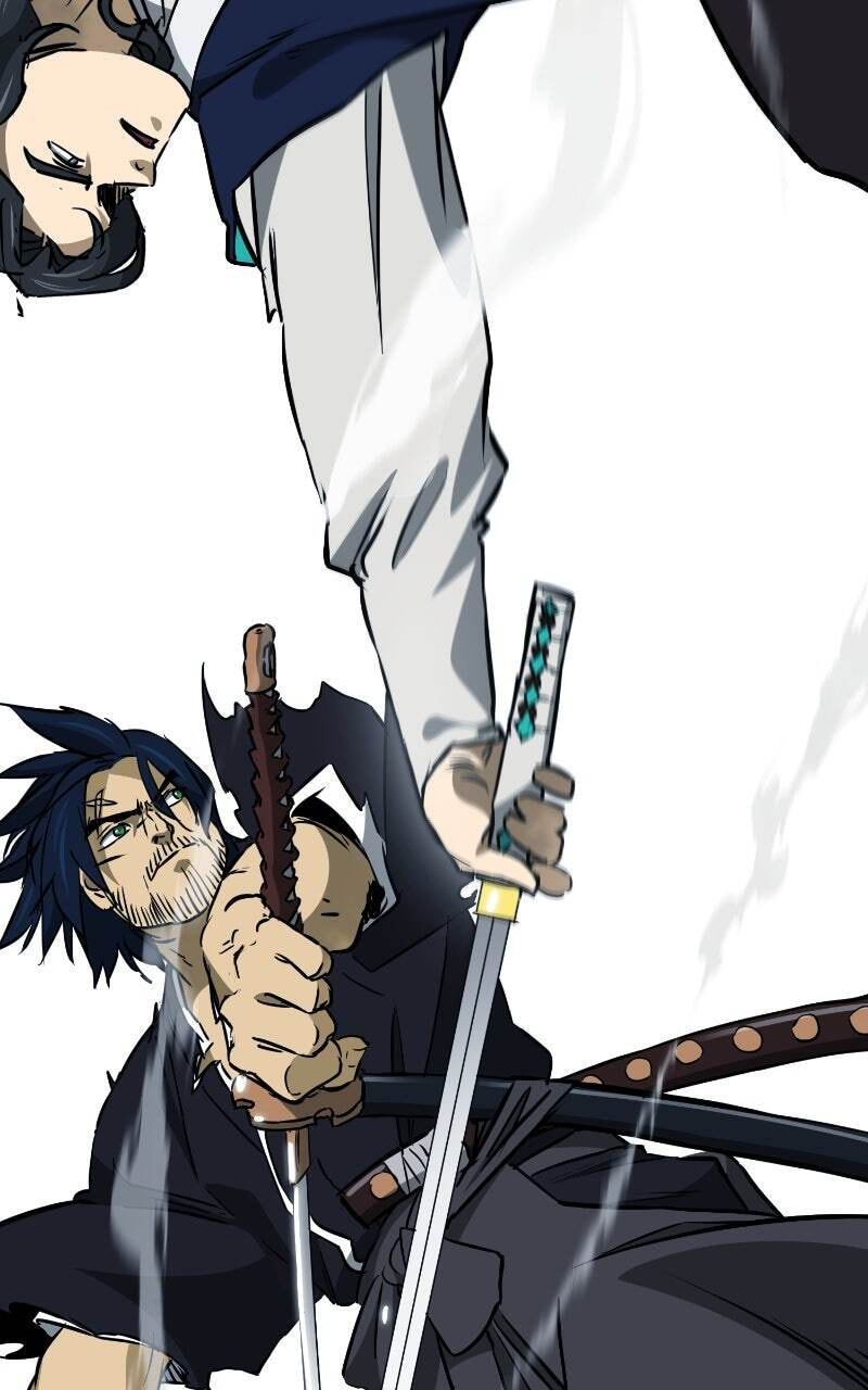Read Infinite Leveling: Murim chapter 186 image 90 on Lezhin