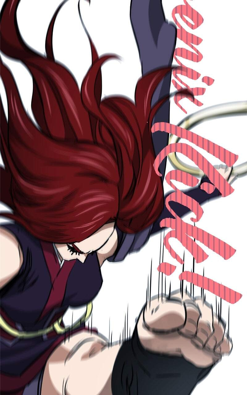 Read Infinite Leveling: Murim chapter 186 image 95 on Lezhin