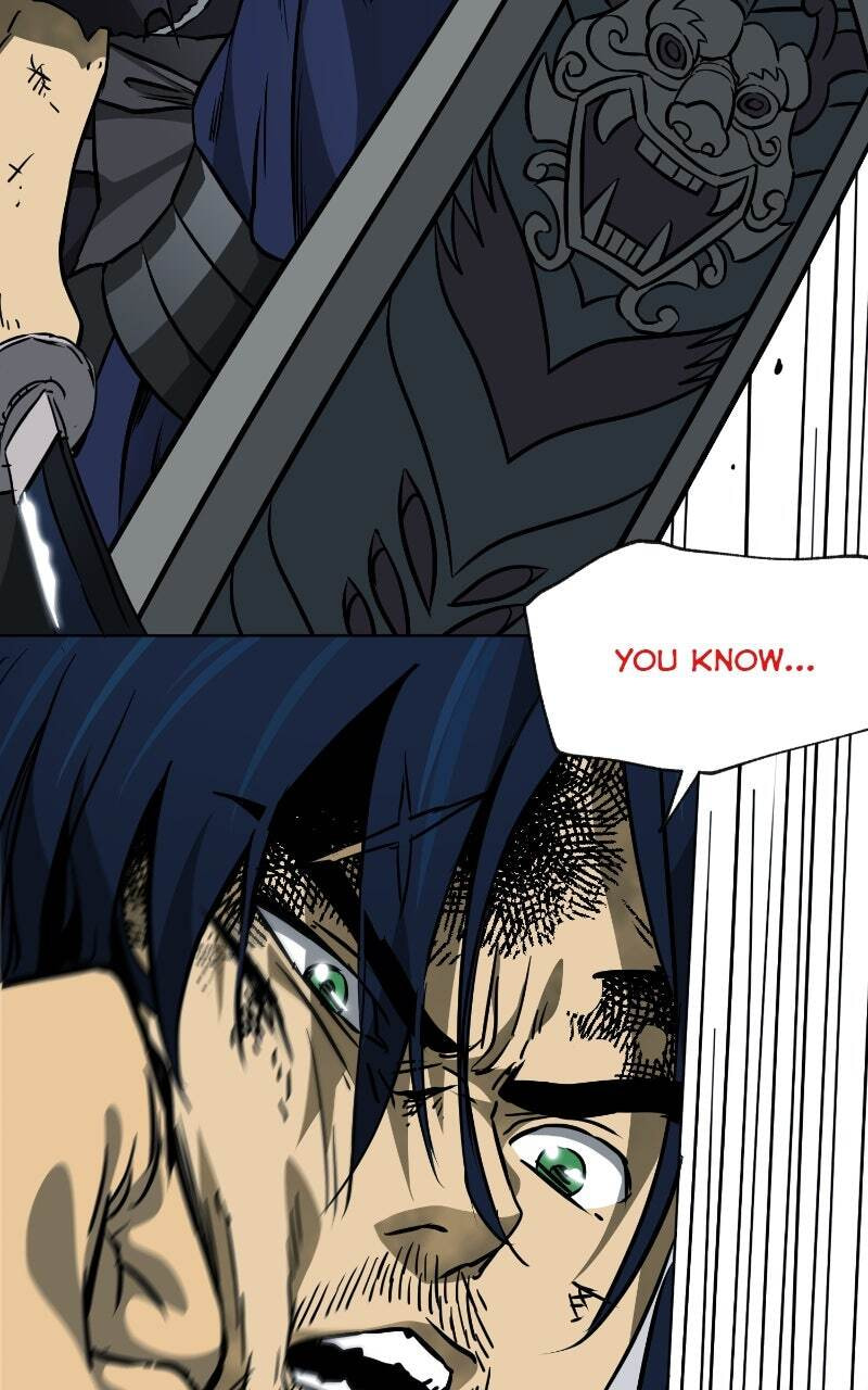 Read Infinite Leveling: Murim chapter 187 image 10 on Lezhin
