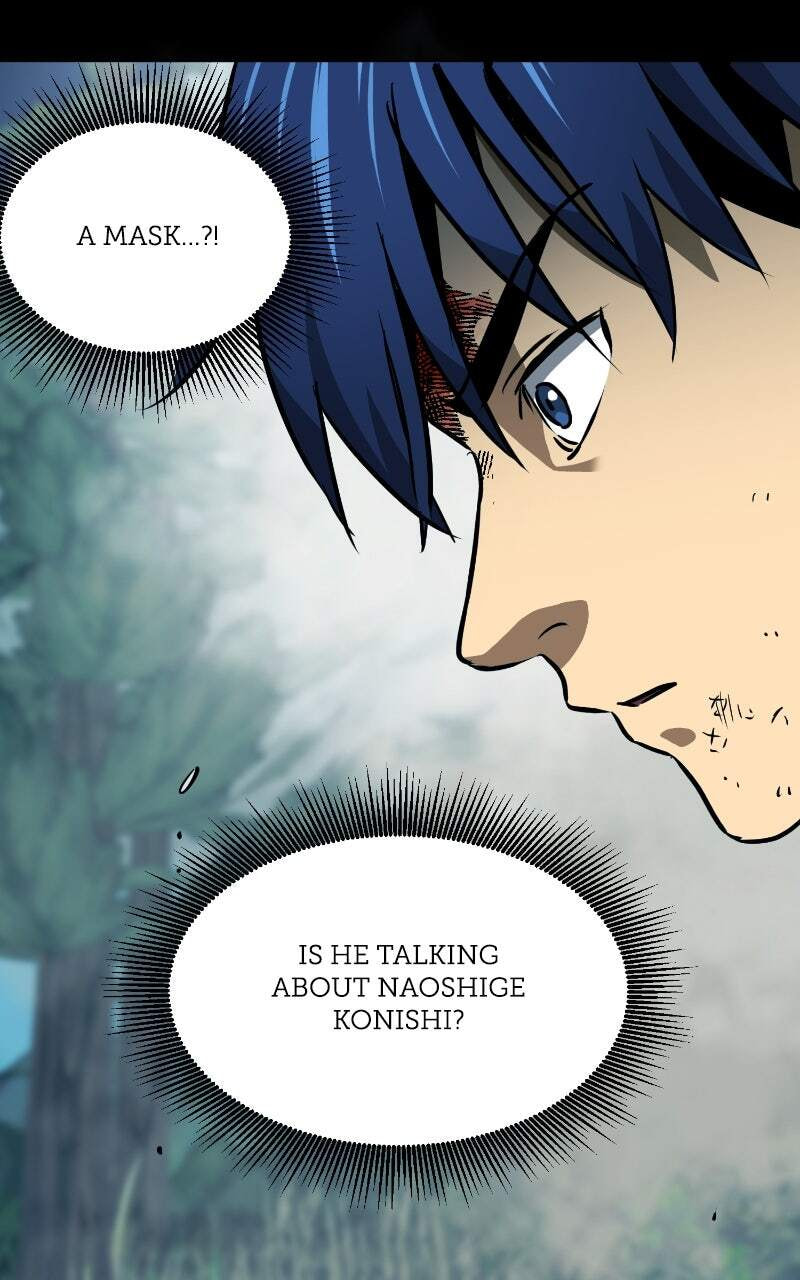 Read Infinite Leveling: Murim chapter 187 image 100 on Lezhin
