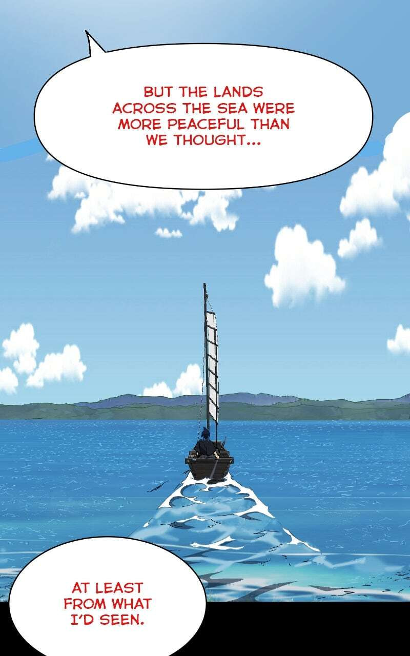 Read Infinite Leveling: Murim chapter 187 image 102 on Lezhin