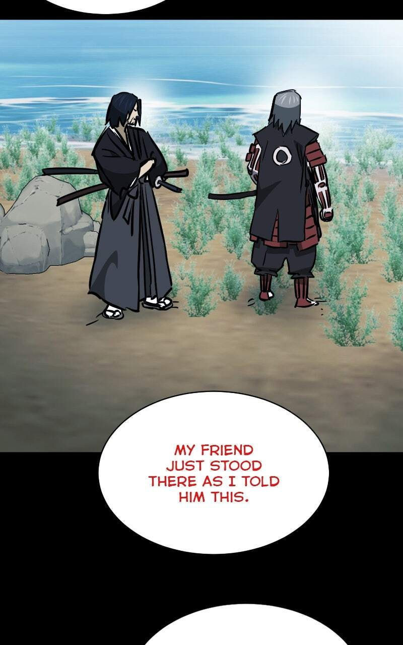 Read Infinite Leveling: Murim chapter 187 image 103 on Lezhin
