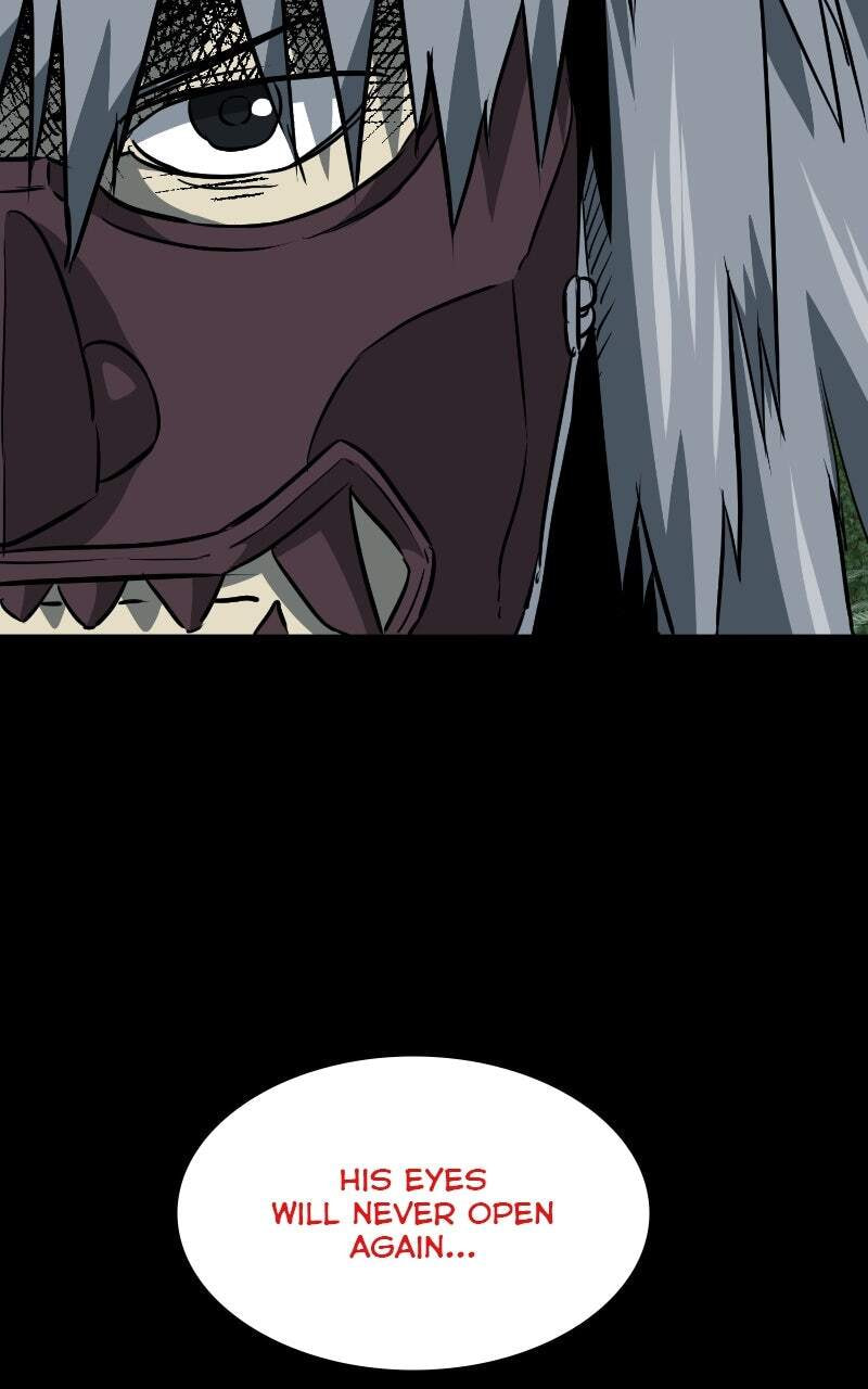 Read Infinite Leveling: Murim chapter 187 image 106 on Lezhin