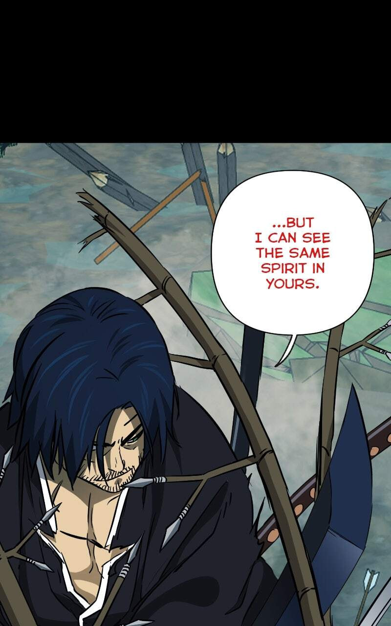 Read Infinite Leveling: Murim chapter 187 image 107 on Lezhin