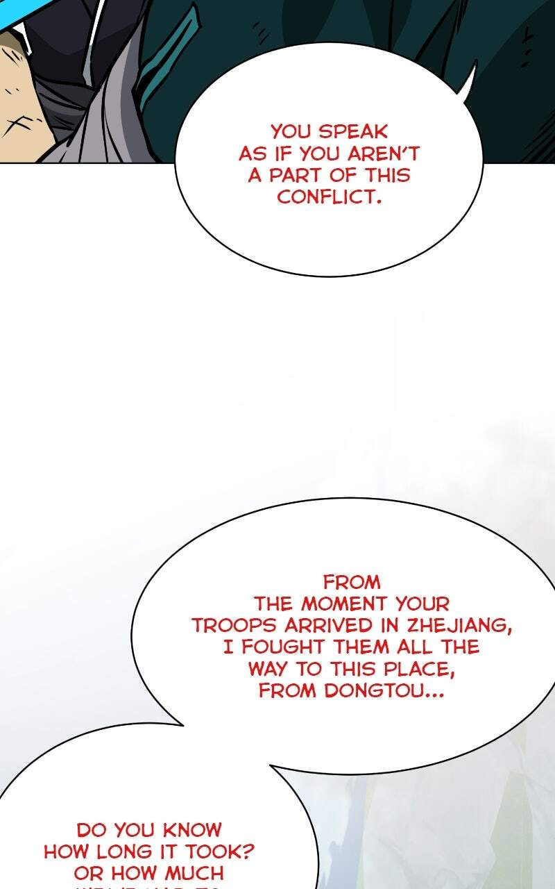 Read Infinite Leveling: Murim chapter 187 image 115 on Lezhin