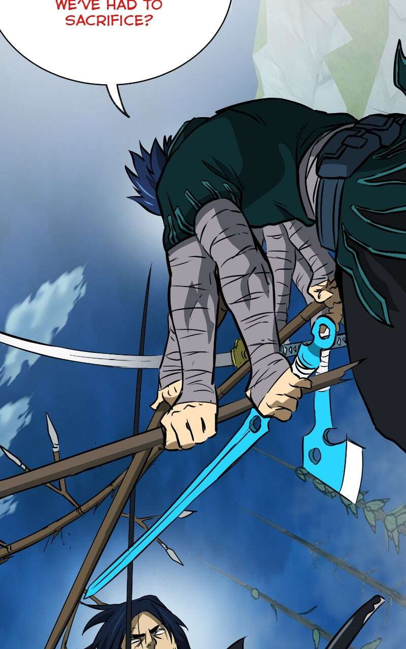Read Infinite Leveling: Murim chapter 187 image 116 on Lezhin