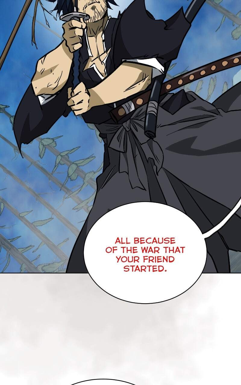Read Infinite Leveling: Murim chapter 187 image 117 on Lezhin