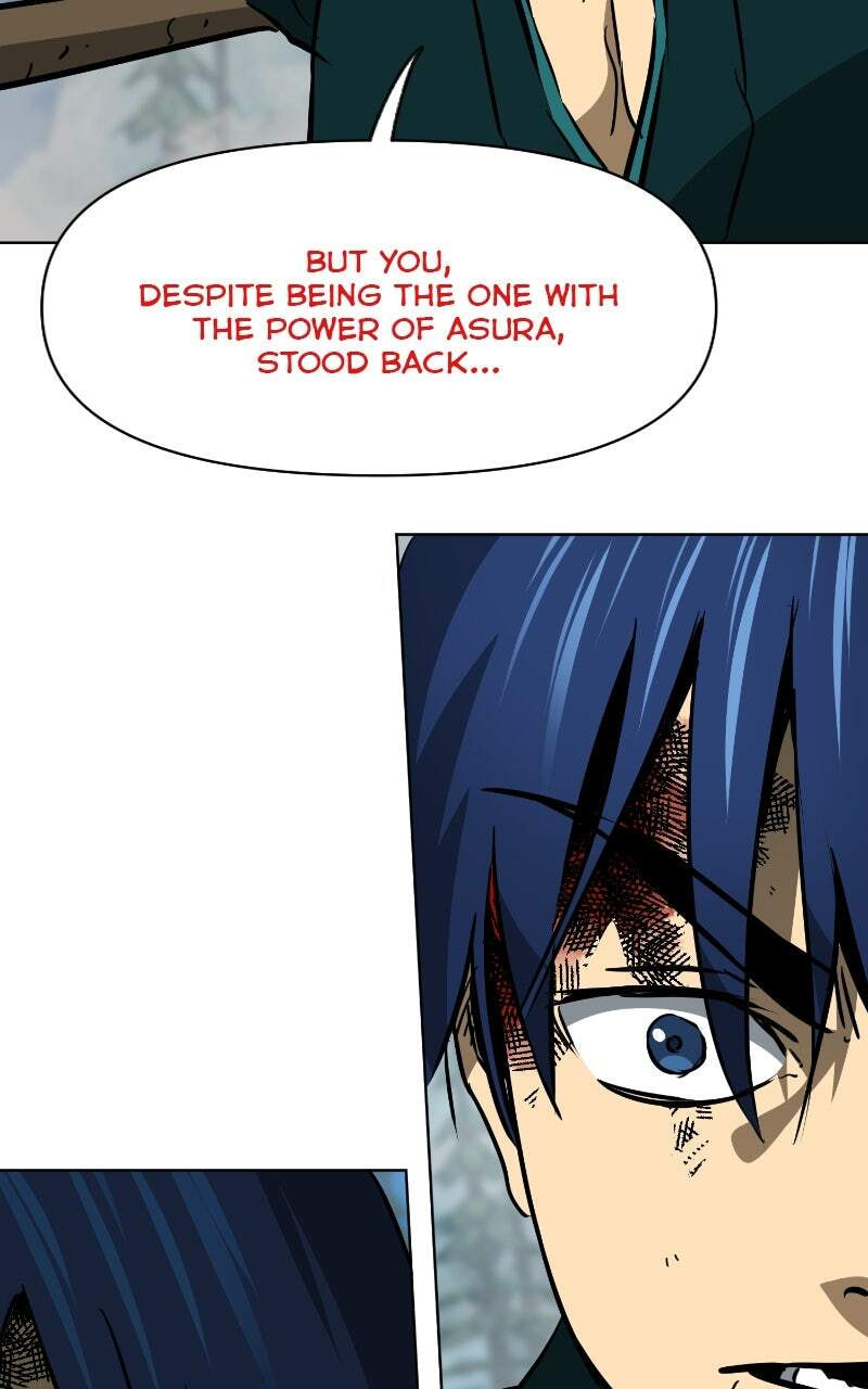 Read Infinite Leveling: Murim chapter 187 image 119 on Lezhin