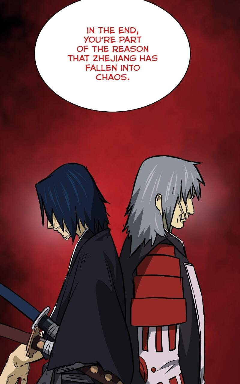 Read Infinite Leveling: Murim chapter 187 image 121 on Lezhin