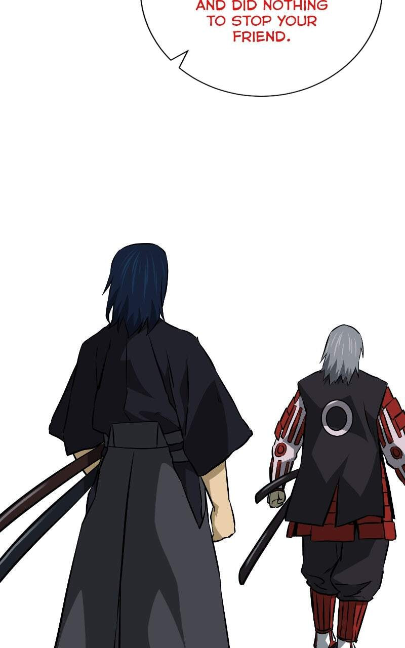 Read Infinite Leveling: Murim chapter 187 image 123 on Lezhin