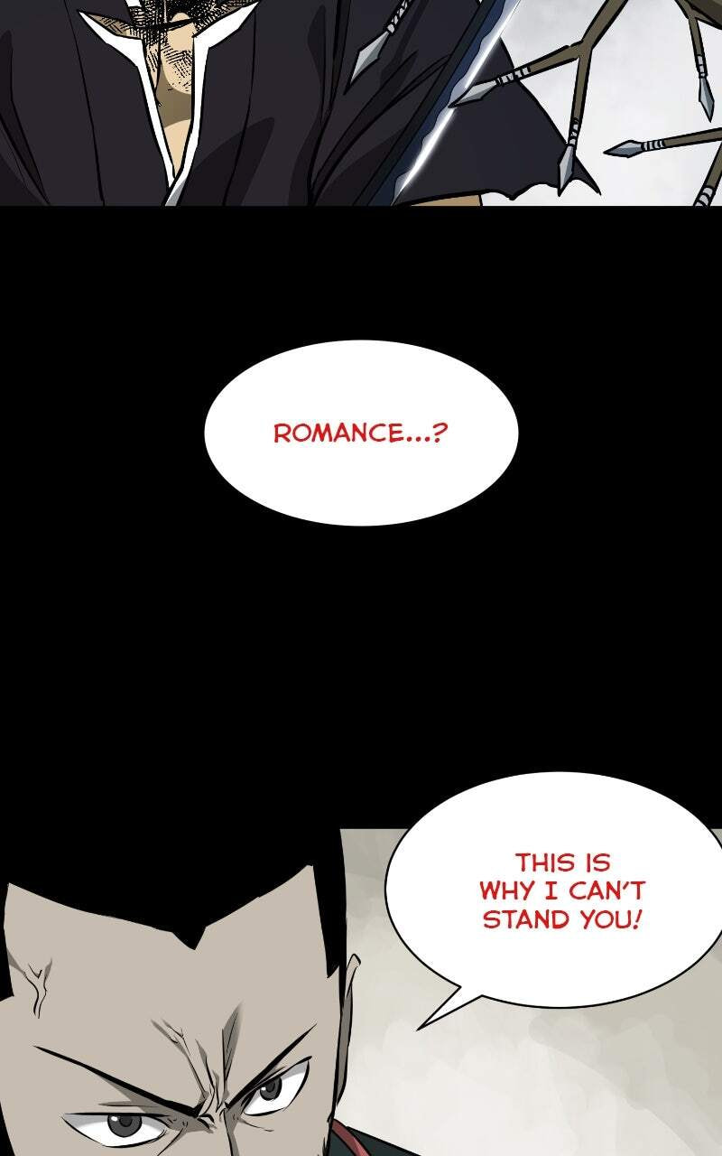Read Infinite Leveling: Murim chapter 187 image 126 on Lezhin