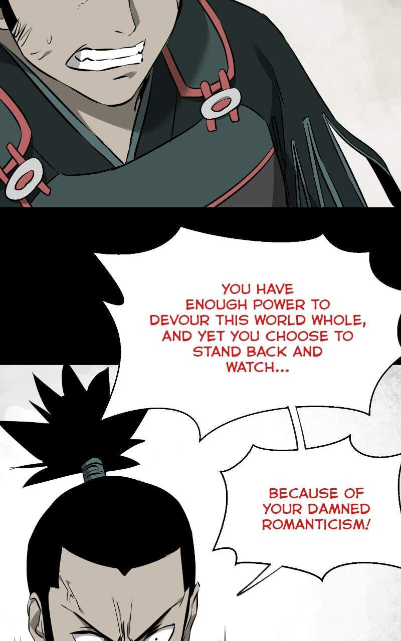 Read Infinite Leveling: Murim chapter 187 image 127 on Lezhin