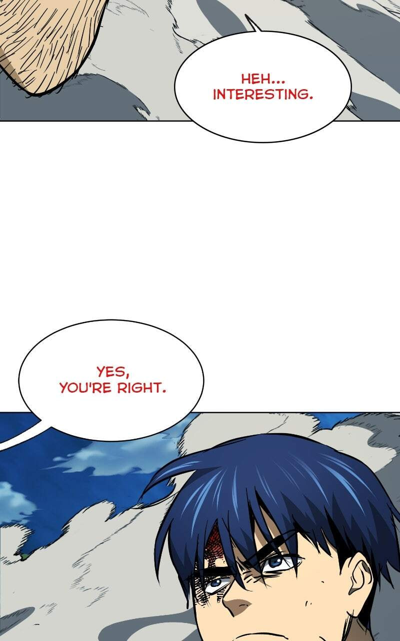 Read Infinite Leveling: Murim chapter 187 image 132 on Lezhin