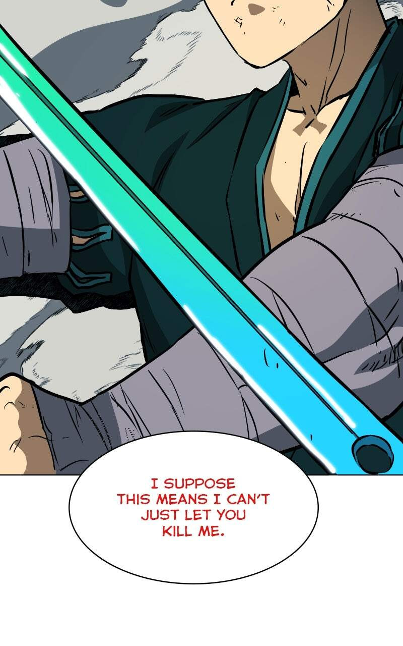 Read Infinite Leveling: Murim chapter 187 image 133 on Lezhin
