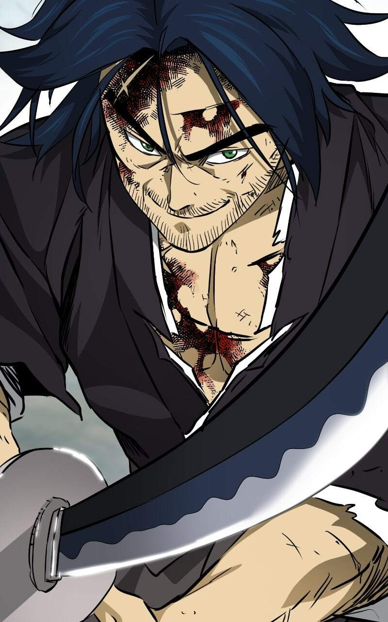 Read Infinite Leveling: Murim chapter 187 image 135 on Lezhin