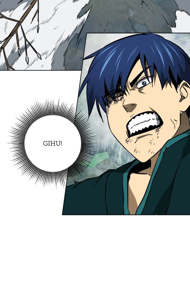 Read Infinite Leveling: Murim chapter 187 image 21 on Lezhin