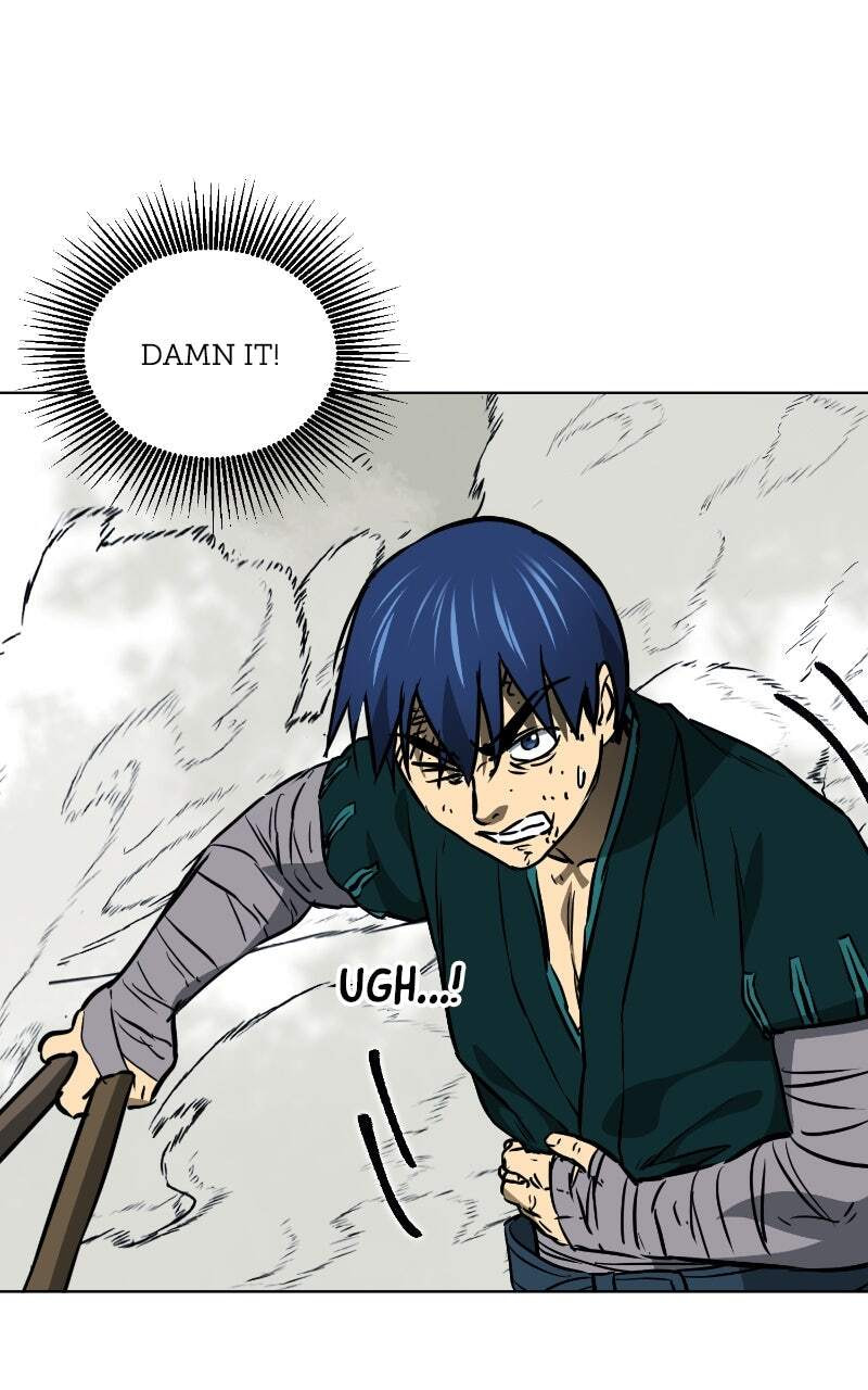 Read Infinite Leveling: Murim chapter 187 image 24 on Lezhin