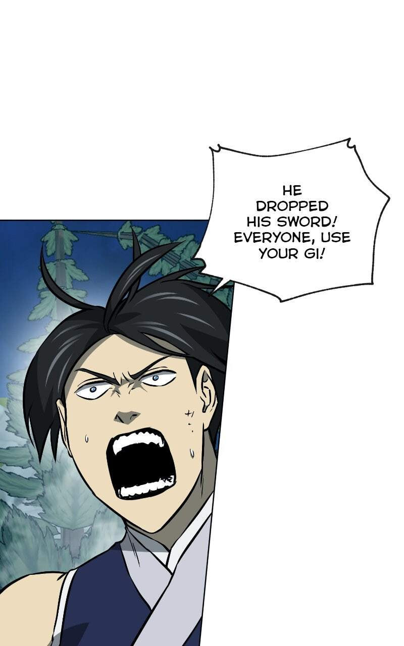 Read Infinite Leveling: Murim chapter 187 image 25 on Lezhin