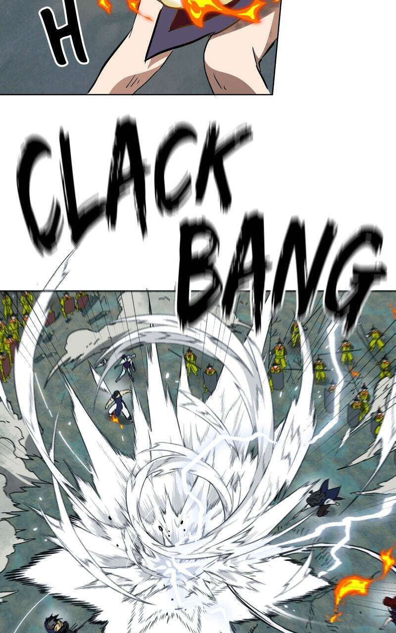 Read Infinite Leveling: Murim chapter 187 image 28 on Lezhin