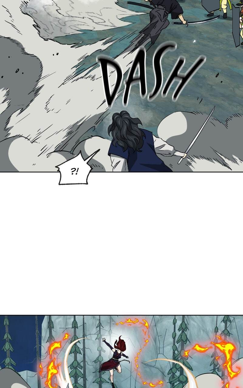 Read Infinite Leveling: Murim chapter 187 image 30 on Lezhin