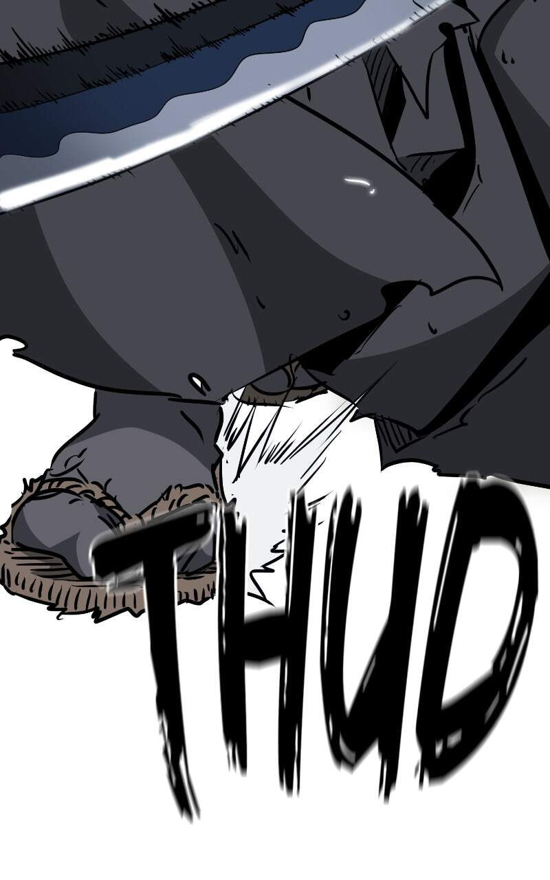Read Infinite Leveling: Murim chapter 187 image 49 on Lezhin
